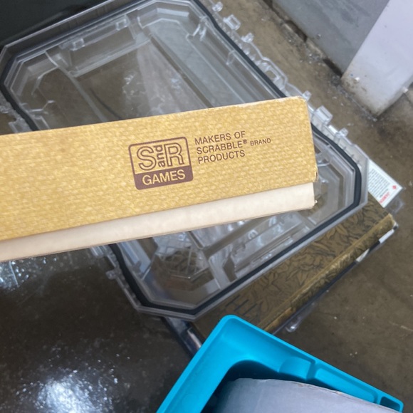 VINTAGE RARE 1975 THE GAME OF INDIA PARCHEESI BOARD GAME RETRO - Picture 4 of 11